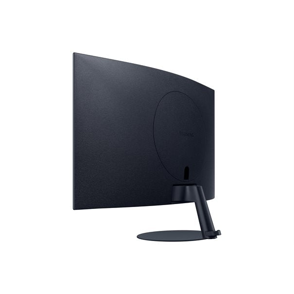 Samsung LCD S27C390EAU 27" black
